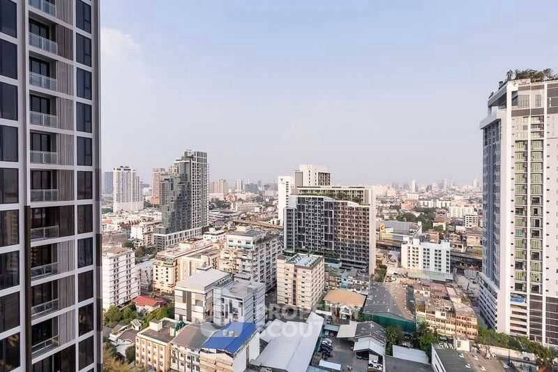 รูป คอนโด 1-ห้องนอน ที่ เดอะไลน์ พหลฯ – ประดิพัทธ์ ใกล้ BTS สะพานควาย (ID 2318459) - รูปที่ 15/15