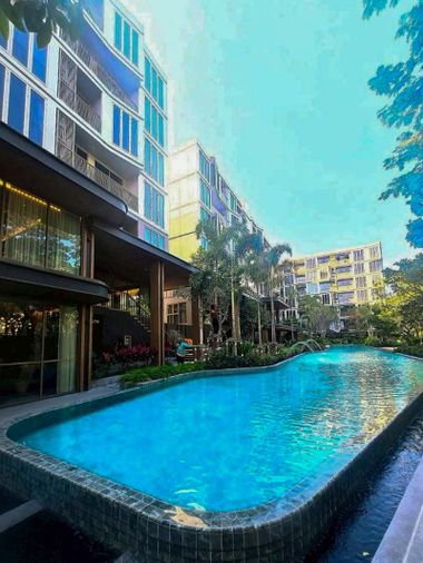 คอนโดใหม่ให้เช่า – เมคิน เฮ้าส์ โดยแสนสิริ ติดเซ็นทรัลเชียงใหม่