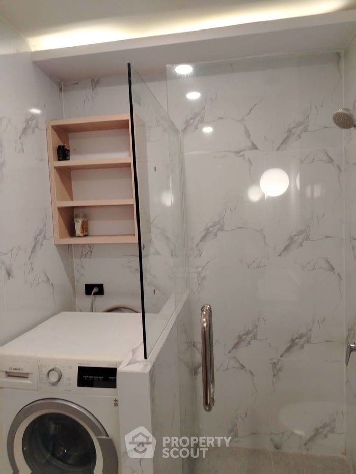 รูป คอนโด สตูดิโอ ที่ วิวทะเล 5 คอนโดมิเนียม จอมเทียน ใกล้ หาดจอมเทียน (ID 2582535) - รูปที่ 9/11