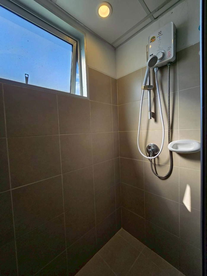 picture For rent 1 Bedroom Supalai City Resort Ratchada - Huai Khwang - 8/10