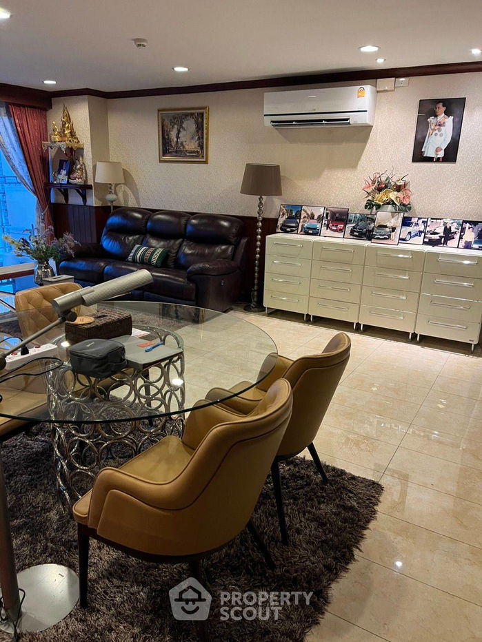 picture 1-BR Condo at Baan Siri Sathorn Condominium near MRT Khlong Toei (ID 2582556) - 1/10