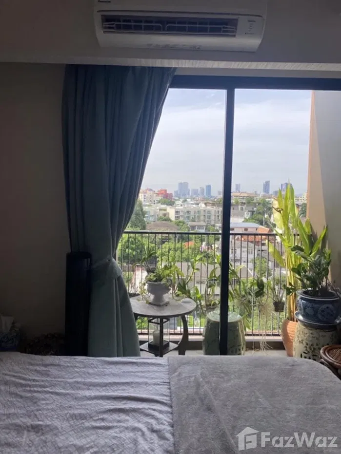 รูป ขาย คอนโด 2 ห้องนอน ในโครงการ เดอะ เชดด์ สาทร 1 1183238 - รูปที่ 4/10