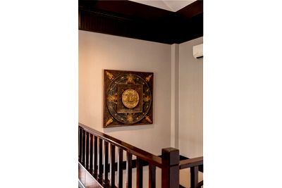 บ้านเดี่ยว บางละมุง ชลบุรี : [920311004-1485] LUXURY HOUSE IN THE HEART  OF PATTAYA