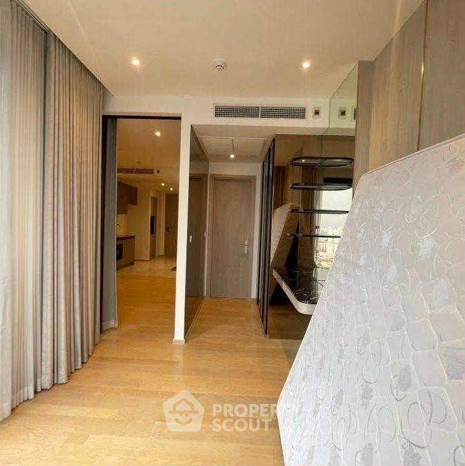 picture 1-BR Condo at ASHTON Asoke - Rama 9 near MRT Phra Ram 9 (ID 2582368) - 6/9