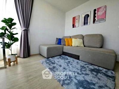 Condos for rent La Salle College : 2-BR Condo at Elio Del Nest near BTS Udom Suk (ID 2582483)