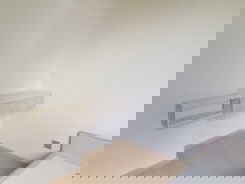 รูป ขายด่วน WynnCondo วิวสระ ห้องมุม ไม่ติดกับใครเลย พื้นที่ 53.98 ตารางเมตร 2นอน 1 น้ำ 1 ครัวปิดติดระเบียง - รูปที่ 3/14