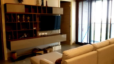 Condos for sale : 🔥Reduced price to 7.99 MB.  (Original 8.3 MB.)🔥 2 Bedrooms fully furnished at Zire Wongamat Beachfront Condominium 📣📣