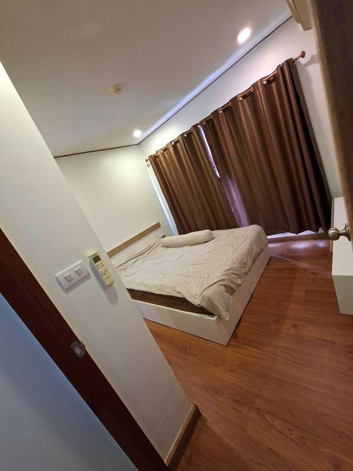 picture Rizzo Condo Bangkrang for rent ✨ Fully furnished - 2/8