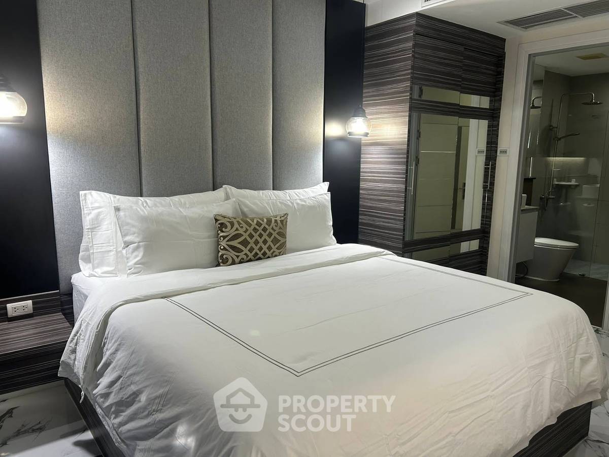 picture 2-BR Condo at Apus Condominiums close to Central Pattaya (ID 2582511) - 9/11