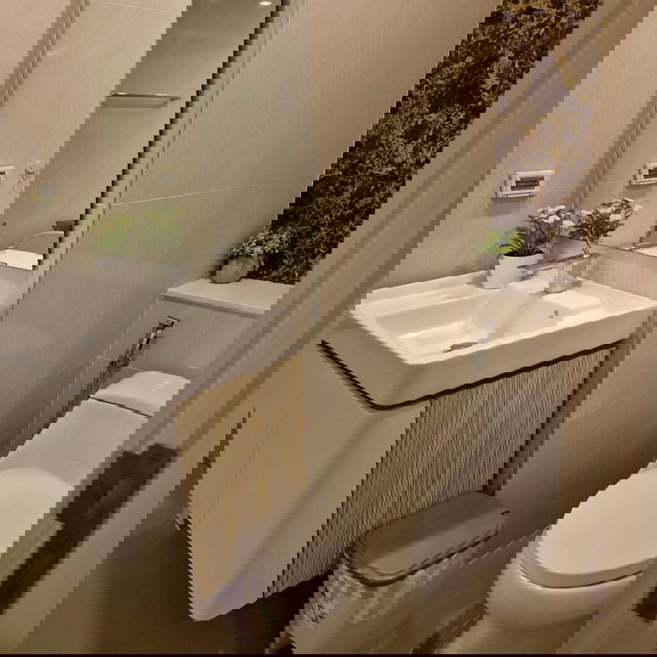 รูป ⭐️ The star hill condo ห้อง Supreme 2 ห้องนอน พร้อมให้เช่า 15 กุมภา - รูปที่ 5/6