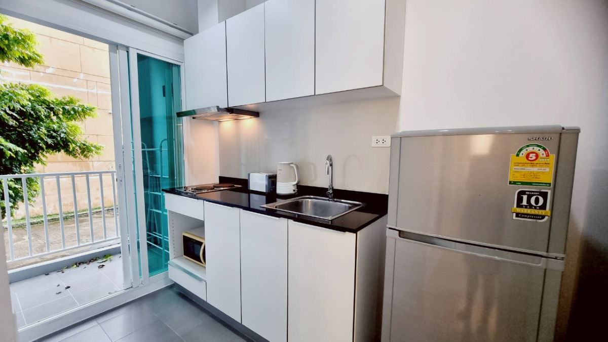 รูป The Base Downtown For Rent WR-04178 - รูปที่ 10/16