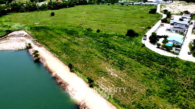 ขายที่ดิน : ที่ดินสำหรับปล่อยขาย 12,192 ตารางเมตร แถว ใน ดอนหัวฬ่อ (ID 2582678)