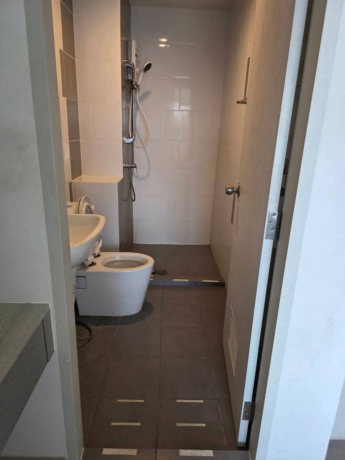 picture Niche ID @ Pakkret Station for rent ✨ Fully furnished - 8/10