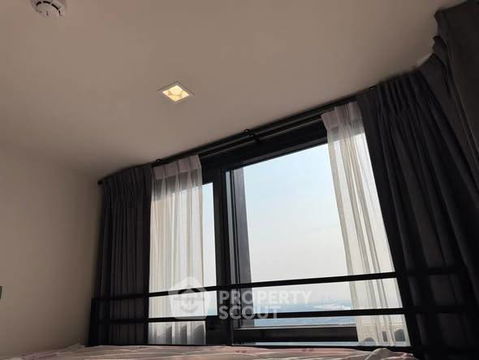 1-BR Condo at The Line Sukhumvit 101 near BTS Punnawithi (ID 2578454)