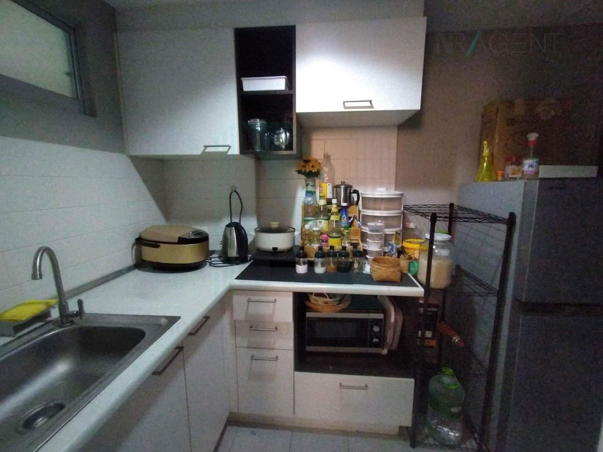 picture For rent condo LUMPINI VILLE RAMKHAMHAENG 26 Building B, Floor 5,1 bed room, Room size 32.00 sqm - 7/8