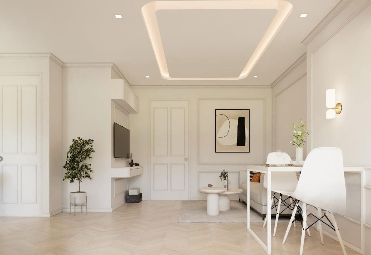 picture R013 For sale urgently: Lumpini Place Rama 9 – Ratchada, near MRT Rama 9. Special price: only 3.29 million baht. - 5/8