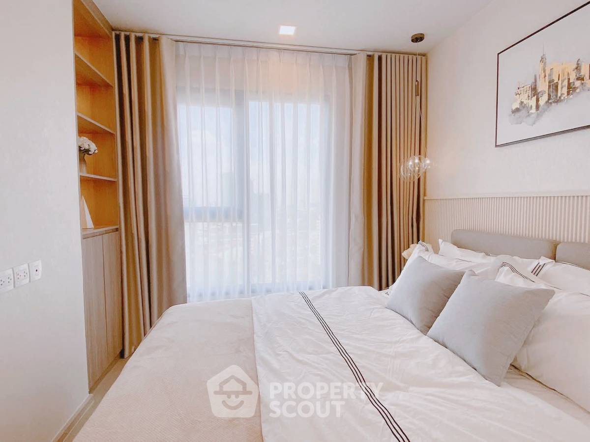picture 2-BR Condo at Life Ladprao near BTS Ha Yaek Lat Phrao (ID 2577904) - 3/8