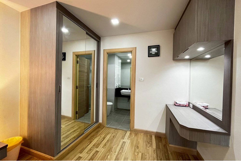 รูป [920471004-951] คอนโด 1 ห้องนอน วิวทะเล ขนาด 47.85 ตร.ม. ที่ Whale Marina สำหรับขาย - รูปที่ 14/21