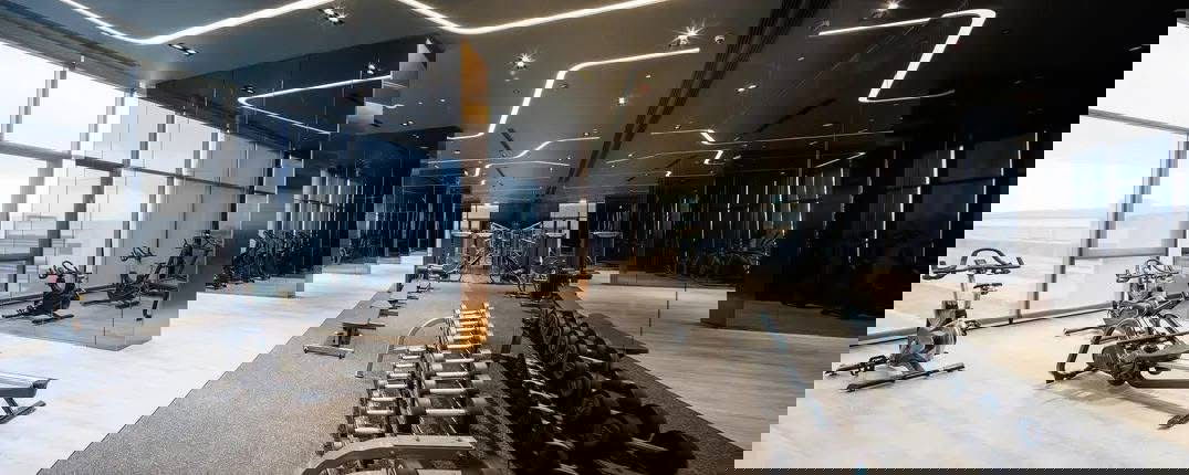 picture 🌆 For Rent: Life Sathorn Sierra | Near Phlu Market, The Mall ThaPhra & BTS | High Floor, City View + Walk-in Closet 🌃 - 14/16