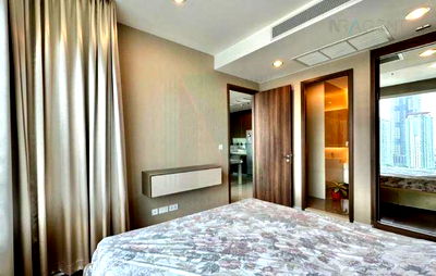 เช่าคอนโด เทอมินอล 21 พระราม 3 : 🔺 ให้เช่าคอนโด แม่น้ำ เรสซิเดนท์ อาคาร 1 ชั้น 17 1 ห้องนอน ขนาด 48 ตรม ใกล้ เอเชียทีค