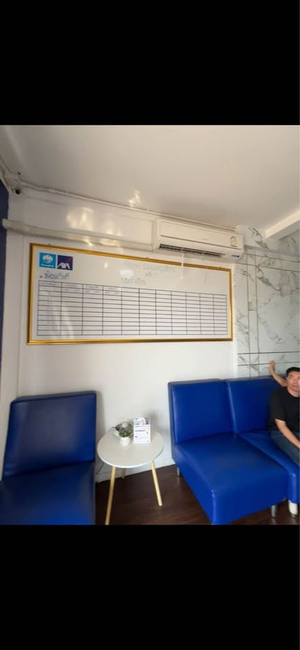 รูป HR3209Commercial Space for Rent | Prime Location ลำลูกกา คลอง 3อาคารพาณิชย์ 3 ชั้น ดีไซน์ทันสมัย | หน้ากว้าง 5 เมตร | ติดถนนหลักทางเข้าชุมชนใหญ่ - รูปที่ 8/15