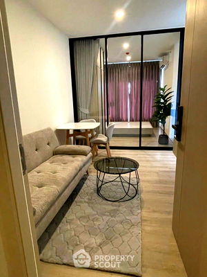 เช่าคอนโด รร.นานาชาติคอนคอร์เดียน : คอนโด 1-ห้องนอน ที่ ออริจิ้น เพลส บางนา ใน บางนาเหนือ (ID 2582454)