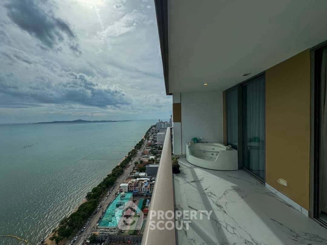 picture 2-BR Condo at Copacabana Beach Jomtien close to Jomtien Beach (ID 2579497) - 12/13