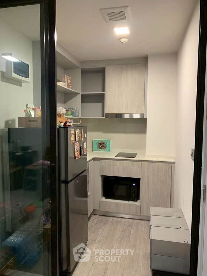 picture 1-BR Condo at Atmoz Tropicana Bangna in Bang Na Nuea (ID 2578852) - 4/10