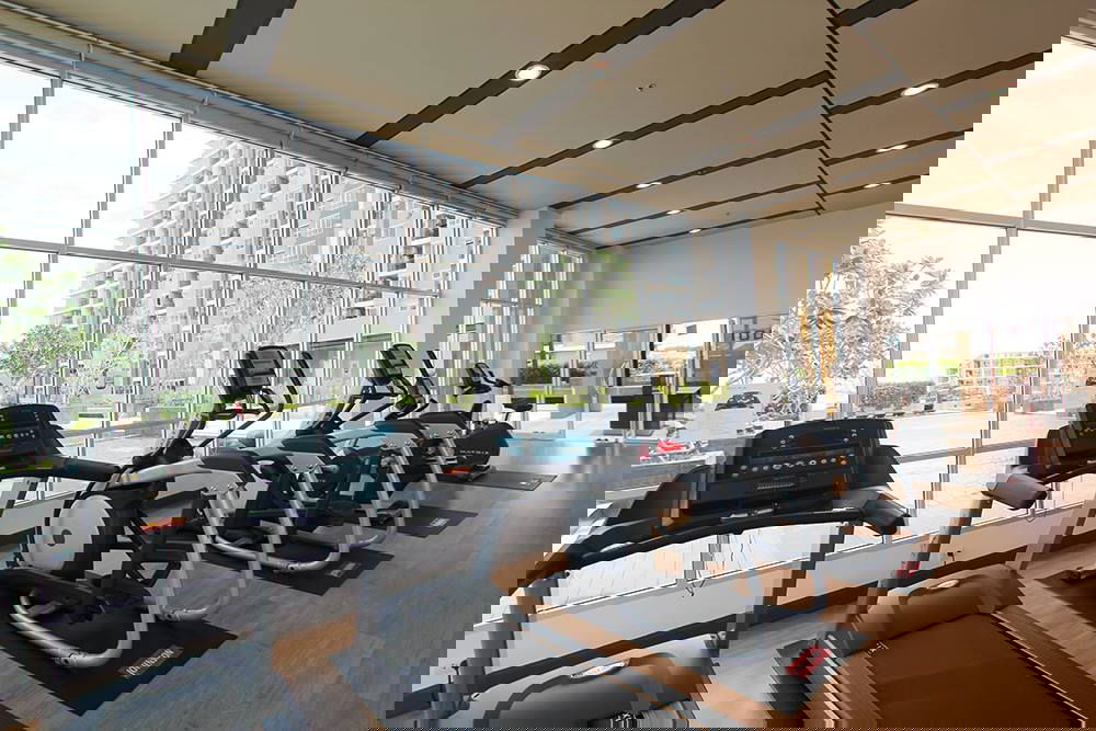 picture ✨ FOR SALE CITY RESORT PASAWANG CONDOMINIUM HATYAI✨2.2 M. - 19/22