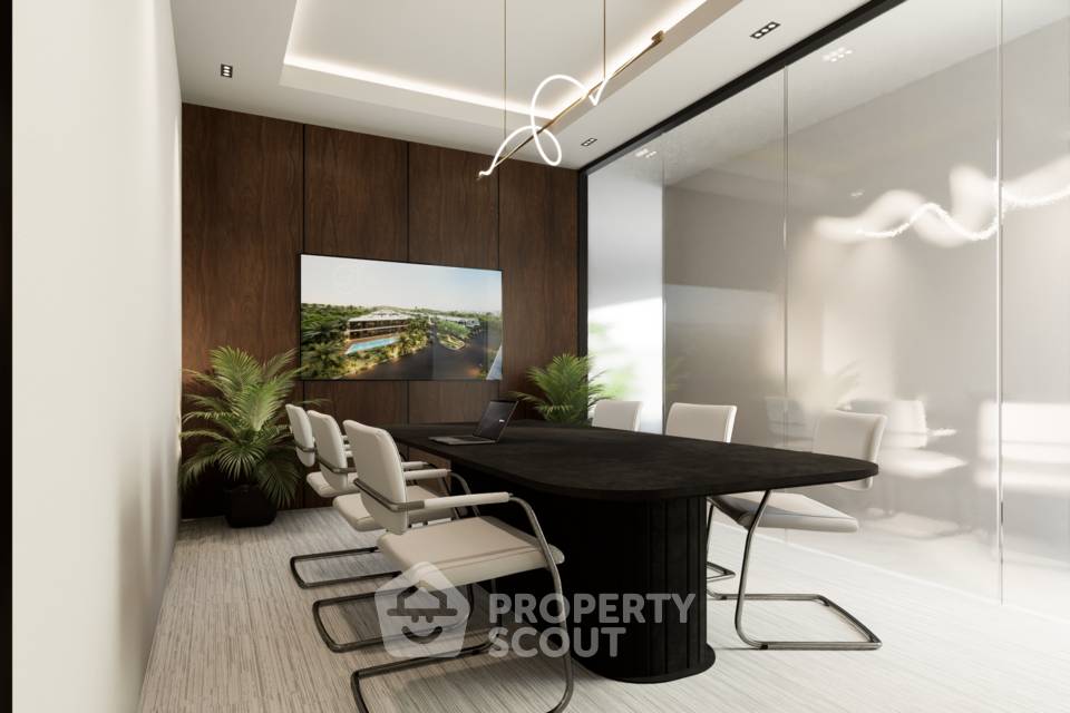 picture 3-BR Townhouse at Aileen Residence Bangtao 1 (Townhouse) in Si Sunthon (ID 2580562) - 34/39