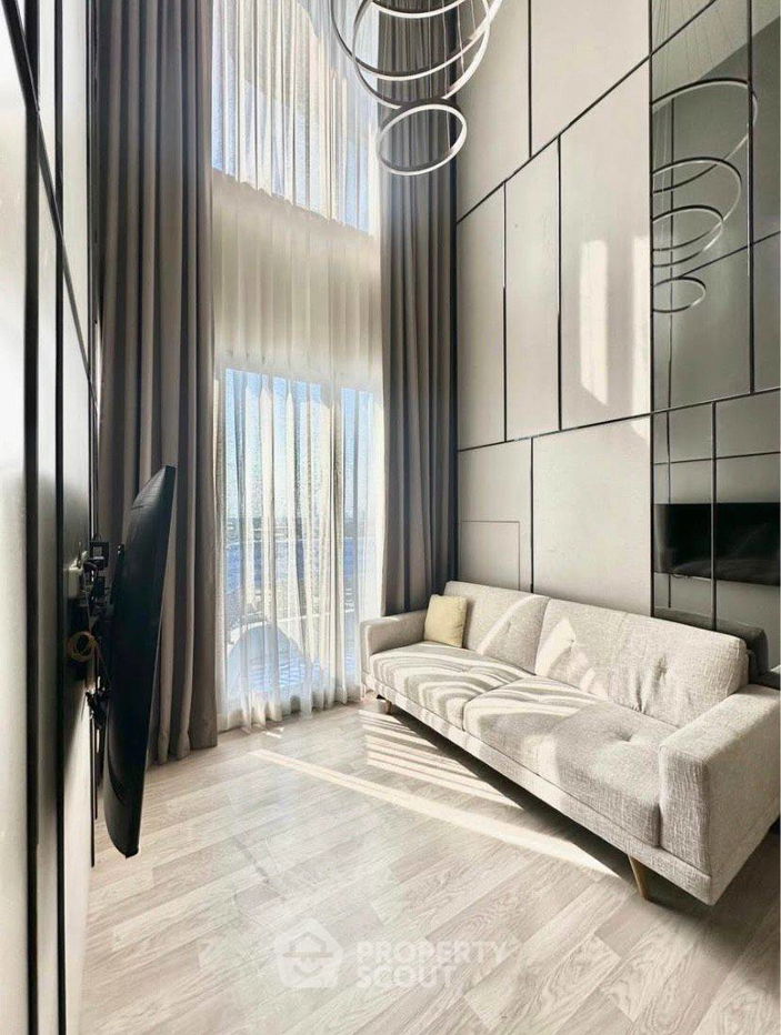 picture 1-BR Condo at Ideo Mobi Sukhumvit Eastpoint near BTS Bearing (ID 2583449) - 2/10