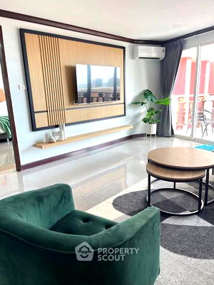 Condos for rent : 2-BR Condo at Wyndham Jomtien Pattaya close to Pattaya (ID 2582531)