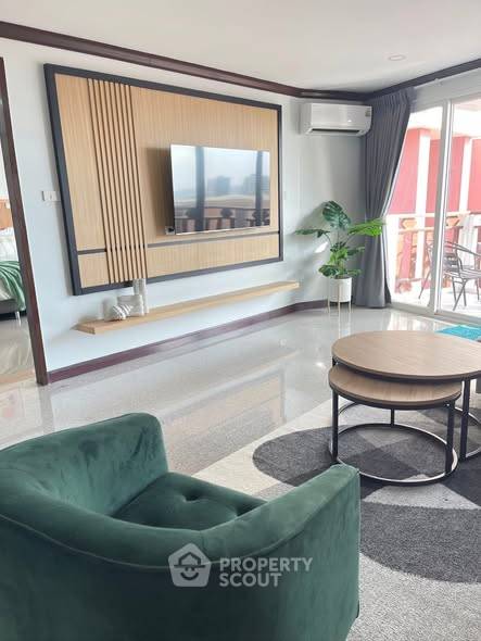 รูป คอนโด 2-ห้องนอน ที่ วินด์แฮม จอมเทียน พัทยา ใกล้ เมืองพัทยา (ID 2582531) - รูปที่ 1/11