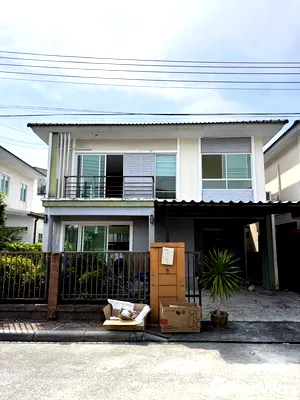 ขายบ้านเดี่ยว : ขาย บ้านเดี่ยว 3 ห้องนอน ในโครงการ เดอะแพลนท์ กระทู้-ป่าตอง 5999801