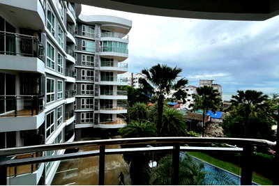 Condos for sale : [920471004-951] 47.85 sq m, 1-bedroom condo with Sea View in Whale Marina for Sale