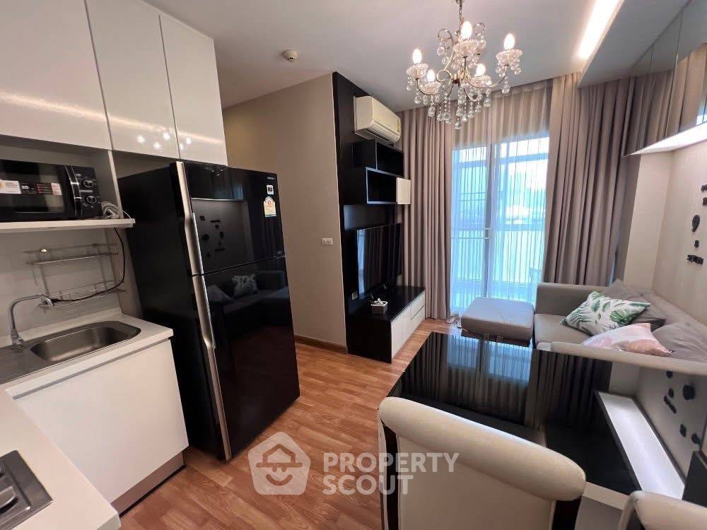 picture 2-BR Condo at The Coast Bangkok near BTS Bang Na (ID 2582035) - 3/12