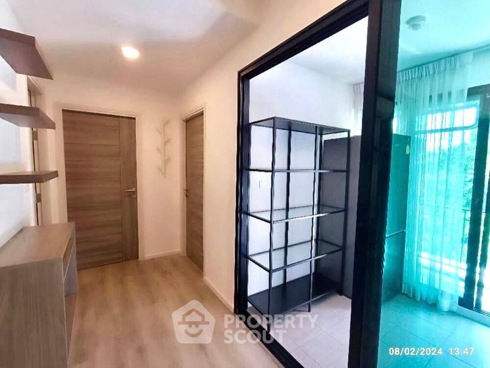 รูป คอนโด 2-ห้องนอน ที่ นอตติ้ง ฮิลล์ สุขุมวิท 105 ใกล้ BTS แบริ่ง (ID 1468505) - รูปที่ 6/17