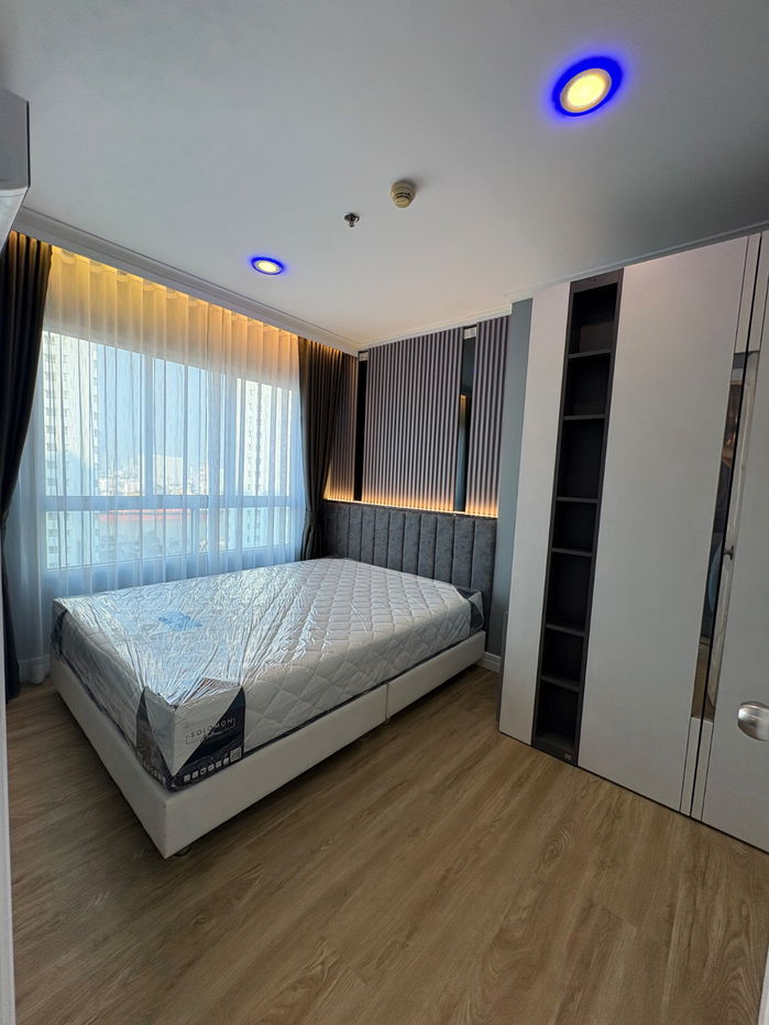 picture Lumpini Ville Ratburana - Riverview - 5/21