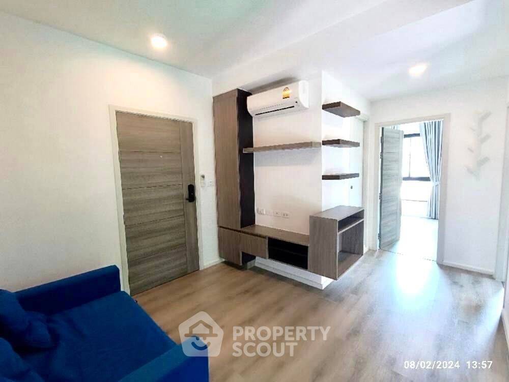 รูป คอนโด 2-ห้องนอน ที่ นอตติ้ง ฮิลล์ สุขุมวิท 105 ใกล้ BTS แบริ่ง (ID 1468505) - รูปที่ 11/17