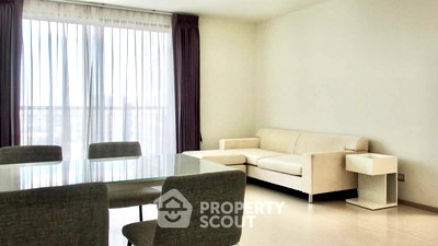 Condos for rent Sukumvit 42 : 2-BR Condo at Rhythm Sukhumvit 42 near BTS Ekkamai (ID 2077262)