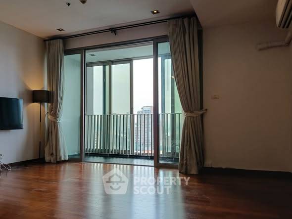 picture 2-BR Condo at Ashton Morph 38 near BTS Thong Lor (ID 2580469) - 4/15