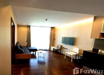 คอนโดให้เช่า : คอนโดให้เช่า 1 ห้องนอน ในโครงการ เดอะ ฮัดสัน สาทร 7 164075