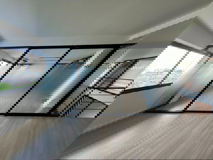 รูป ให้เช่า Home Office Nirvana@Work เกษตร ติดบุญถาวร ตกแต่งบิลด์อินสวย ตึกพร้อมเข้าอยู่ค่ะ🚩 - รูปที่ 36/42