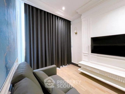 High-Floor 1-BR Ashton Silom, 300m To BTS Chong Nonsi (ID 1333938)