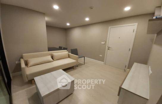 picture 1-BR Condo at The Cube Station Ramintra in Min Buri (ID 647063) - 1/11