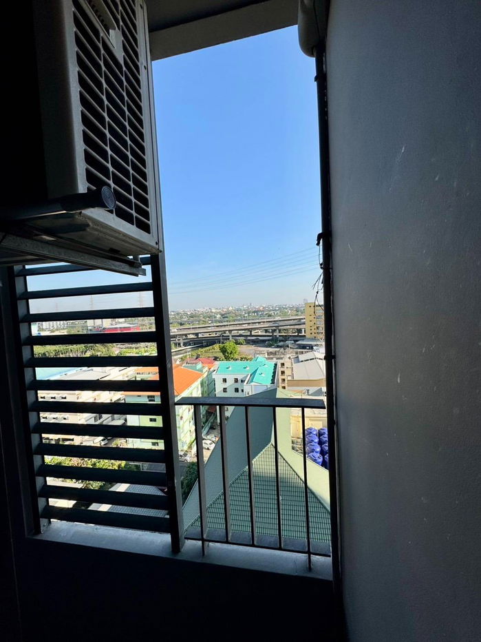 picture Condo for Sale Fuse Mobius Ramkhamhaeng Klongton, 1 bedroom - 20/20