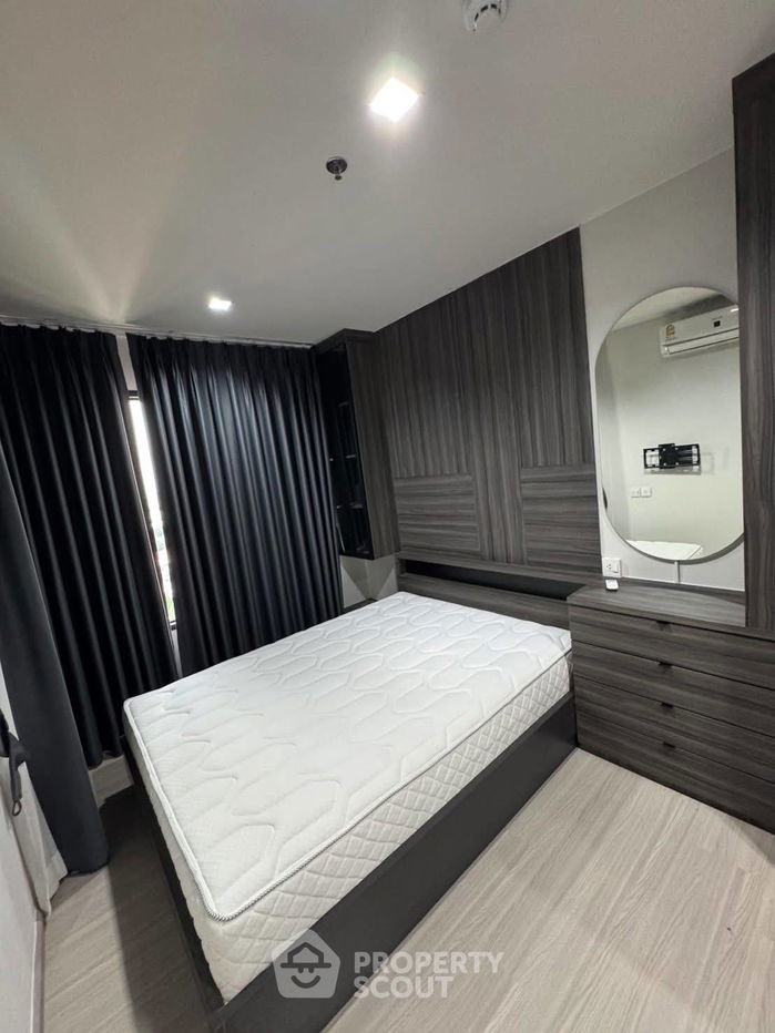 picture 1-BR Condo at Life Sathorn Sierra near BTS Talat Phlu (ID 2580588) - 25/27