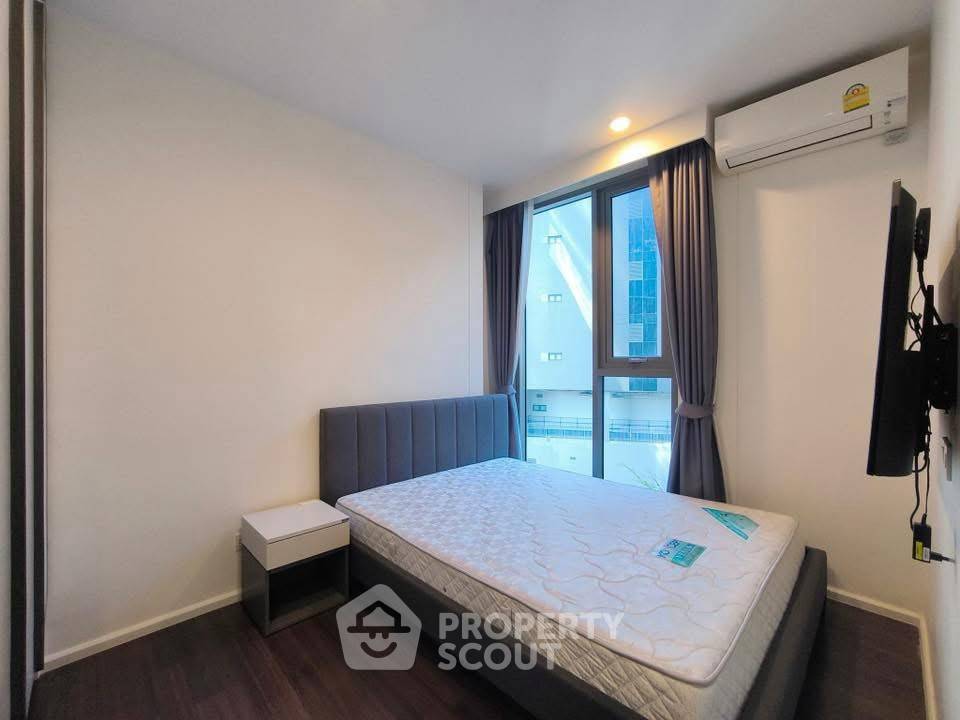 picture 2-BR Condo at Whizdom Inspire Sukhumvit near BTS Punnawithi (ID 2569097) - 6/8