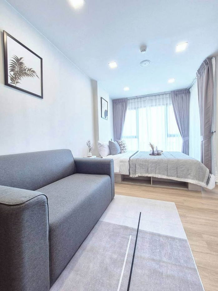 picture For rent Atmoz Flow Minburi 🔴🔴 - 3/15