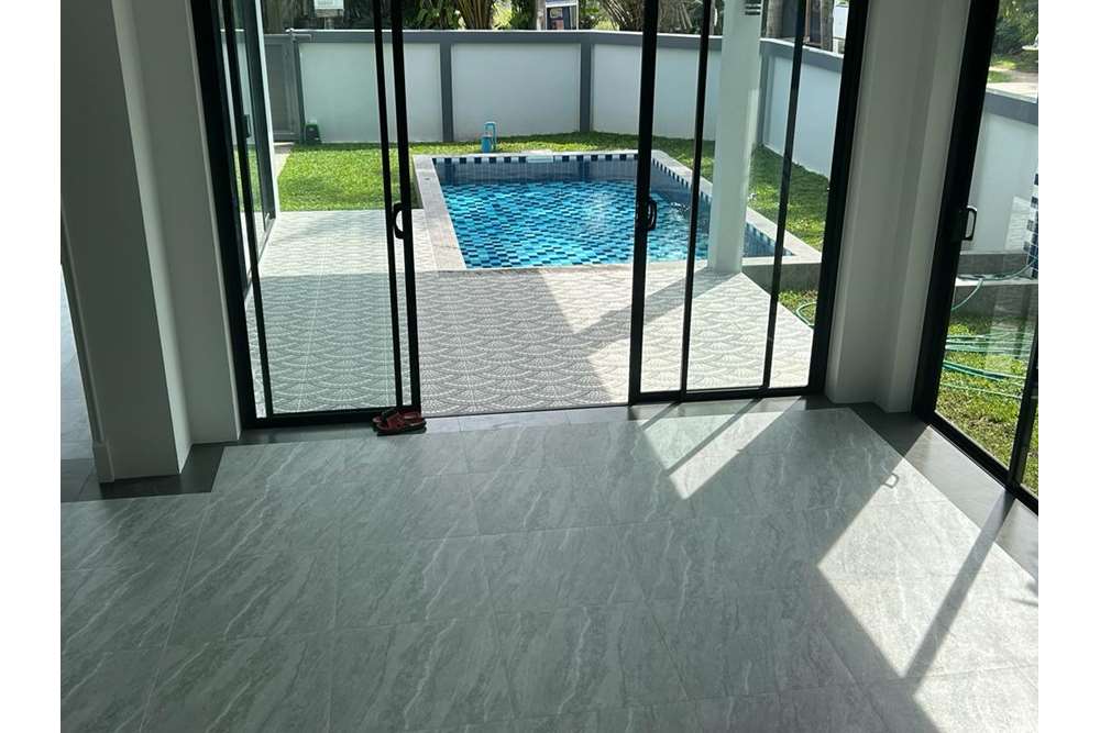 รูป [920121057-100] 3 Bedroom Modern Contemporary Award Winning Villa in Baan Tai - รูปที่ 2/26